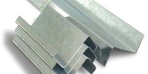 Galvanized Purlin