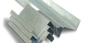 Galvanized Purlins