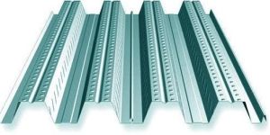 Metal Decking Sheet