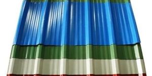 Pre Painted Galvanised Sheets