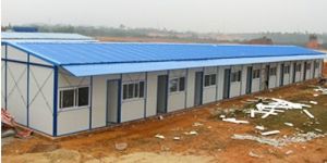Construction Shelters