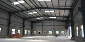 Pre Engineered Building Sheds