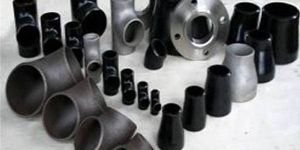 ERW Pipe Fittings