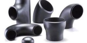 Mild Steel Pipe Fittings