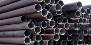 Mild Steel Pipes