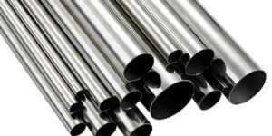 Stainless Steel Pipes