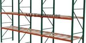 Pallet Racks