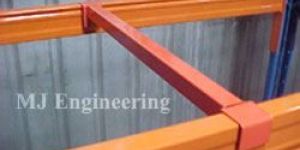 Pallet Support Bars