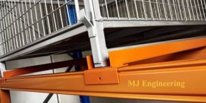 Skid Support Channel