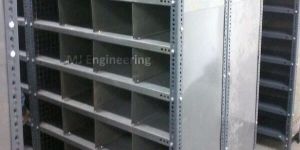 Slotted Angle Racks