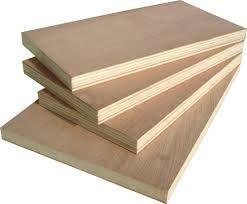 POORNA PLYWOOD