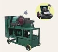 Rebar Threading Machine