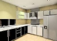 Acrylic Kitchen Countertop