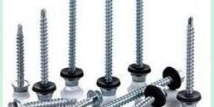 NORMAL SELF DRILLING SCREWS