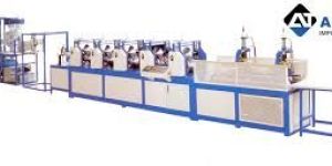 Angle Board Machine