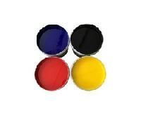 Solvent Based Inks for HDPE