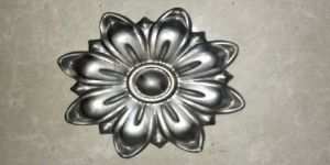 3D Flowers Sheet