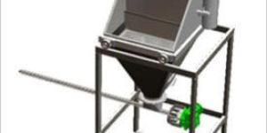 POWDER DOSING SYSTEM