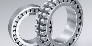 High Precision Double Row Cylindrical Roller Bearing