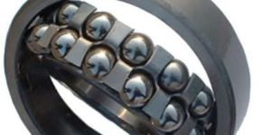 Self Aligning Ball Bearings