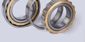Ultra High Speed Single Row Cylindrical Roller Bearing
