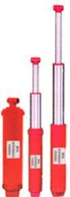 High Speed Hydraulic Jack