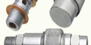 Male - Female Coupling