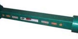 Tractor Trolley Axle