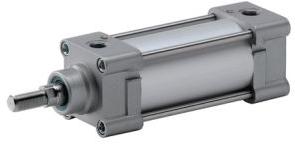Pneumatic Cylinders