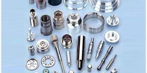Precision Machined Components