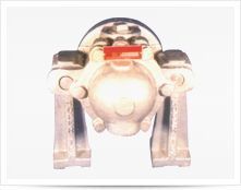 Rotary Pressure Joints