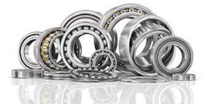 Industrial Roller Bearings