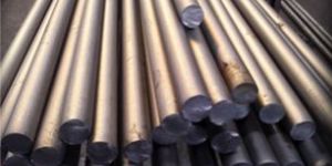 Stainless Steel Rounds Bar