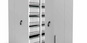 Compacta - Hand Push - LCP