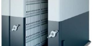 Mechanical Mobile Compacta Shelves