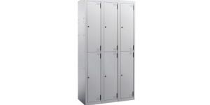 Metal Lockers