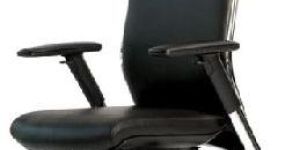 Senses Executive Leather Chair