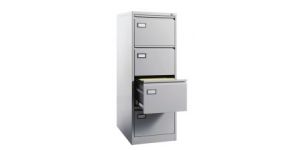 Steel Filing Cabinets
