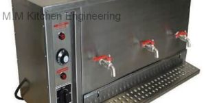 Tea Coffee Dispenser