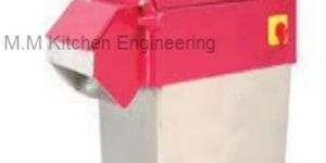 Vegetable Cutting Machine