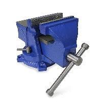 Cast Iron Heavy Duty Bench