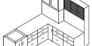 Kitchen Interior Designer Services