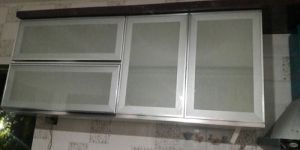 Profile Door Crockery Box