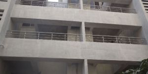 Stainless Steel Balcony Railings