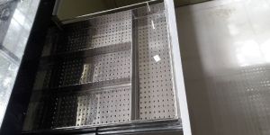 Stainless Steel Kitchen Plain Basket