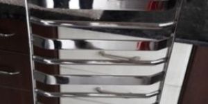 Stainless Steel Safety Grills