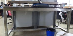 Stainless Steel Tables