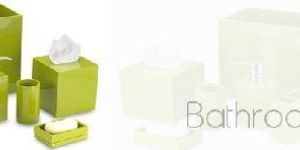 Bathroom Accessories