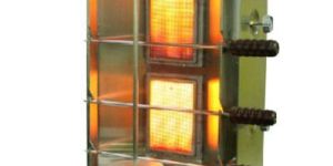 Chicken Grill Machine