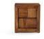 Royal Solid Wood Night Stand